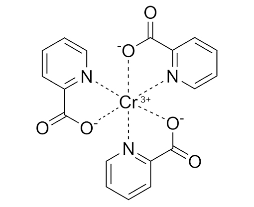 Chromium Picolinate