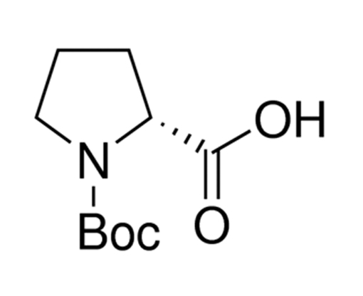 N-Boc-Proline