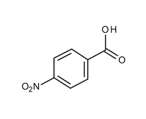 Para Nitro Benzoic Acid