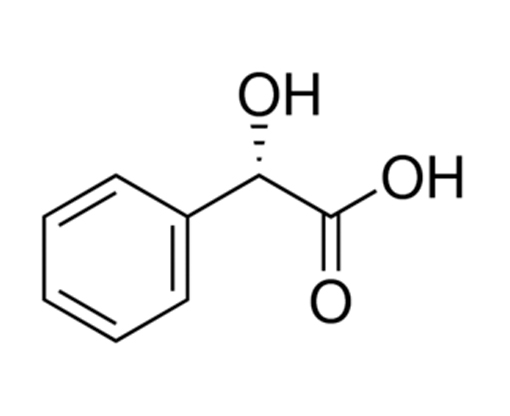 S Mandelic Acid