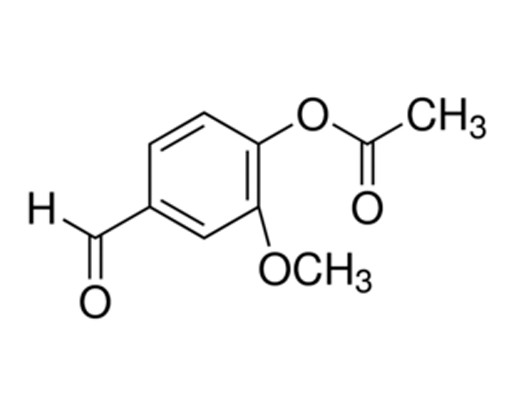 Vanillin Acetate