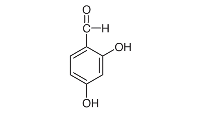 2,4-Dihydroxybenzaldehyde