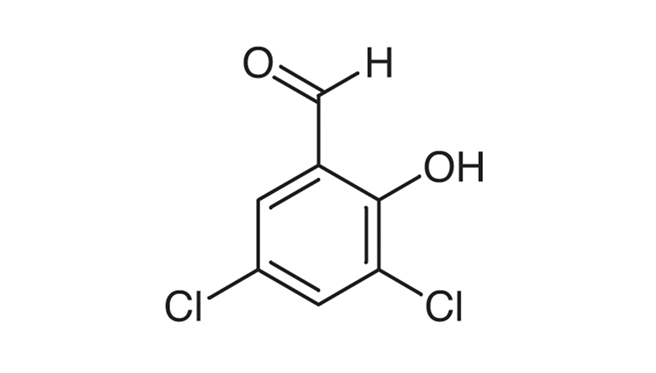 3,5-DICHLOROSALISALDEHYDE