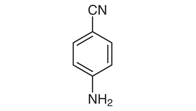 4-AMINO BENZONITRILE