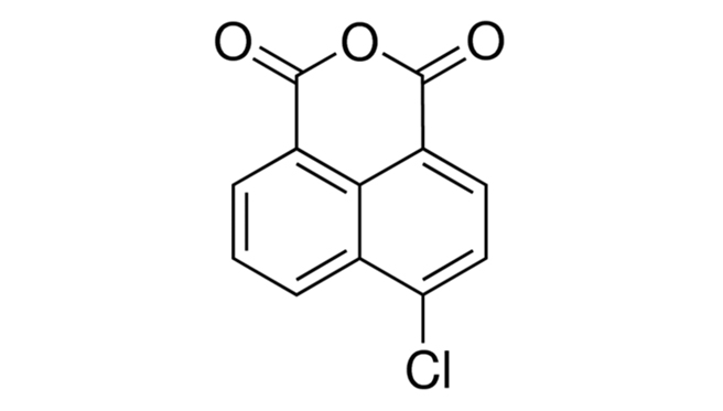 4-CHLORO-1,8-NAPHTHALIC ANHYDRIDE