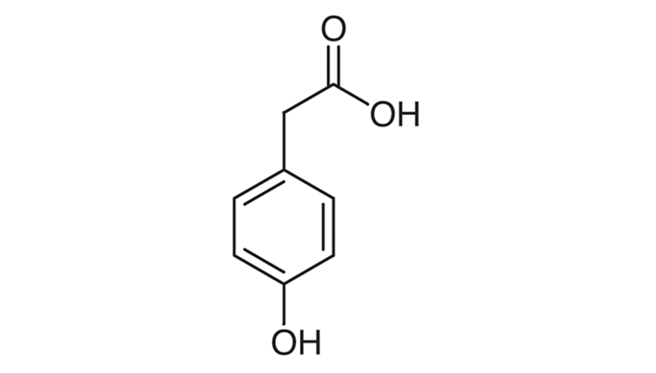 4-HYDROXY PHENYL ACETIC ACID