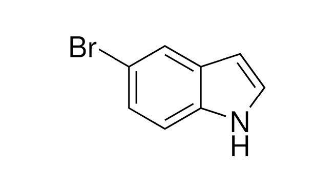 5-BROMOINDOLE 99%