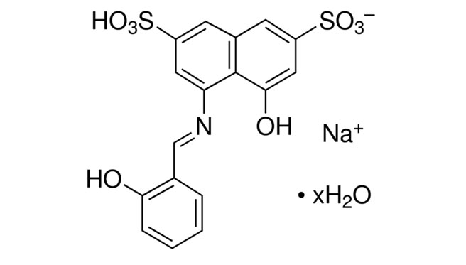 Azomethine H monosodium