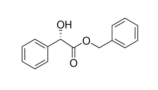 BENZYL (R)-(-) MANDLATE