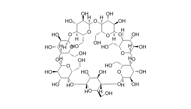 BETACYCLODEXTRIN