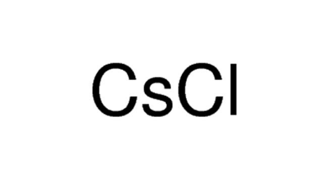 Caesium Chloride 99.9%