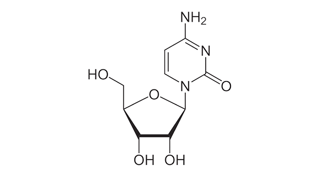 CYTIDINE