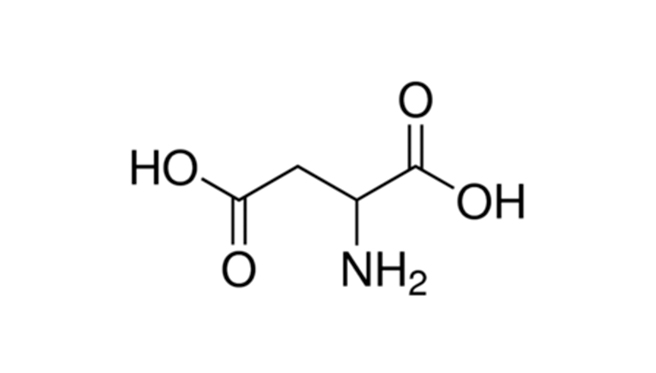 D-ASPERTIC ACID