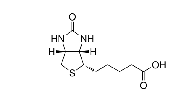 D-BIOTIN