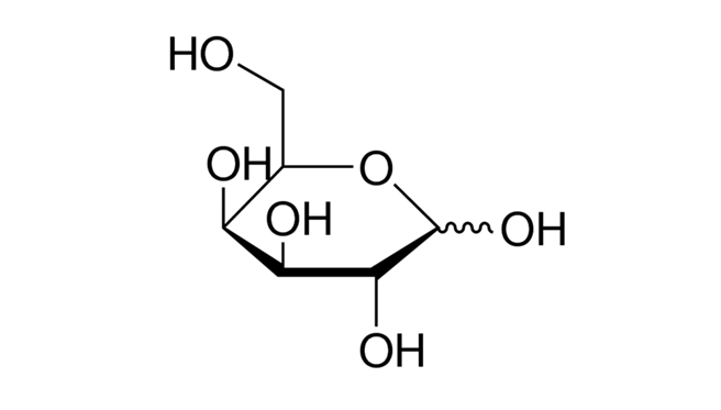 D-GALACTOSE