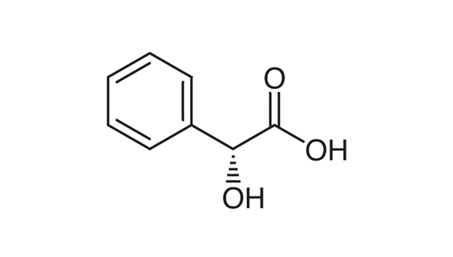 D- MANDELIC ACID