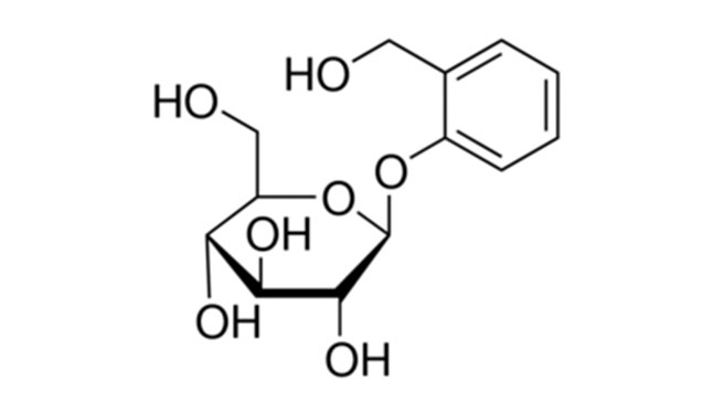 D-Salicine