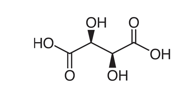 D-TARTARIC ACID