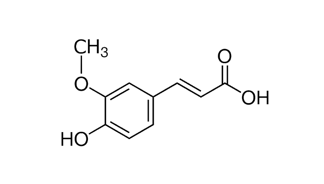 FERULIC ACID