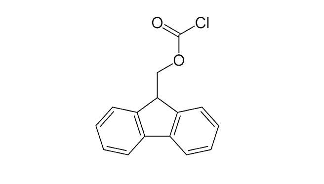 FMOC CHLORIDE