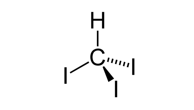 IODOFORM