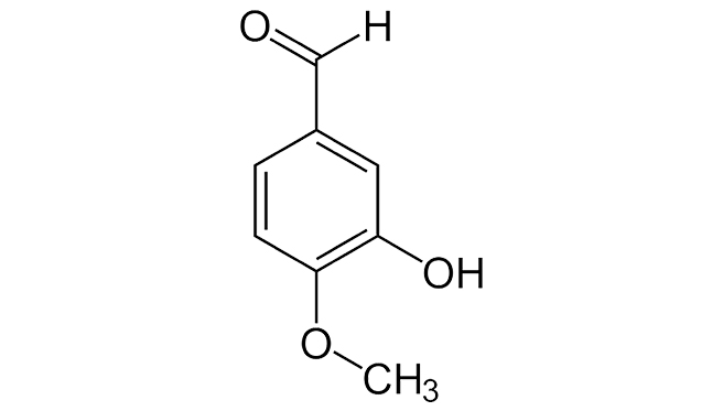 ISOVANILLIN