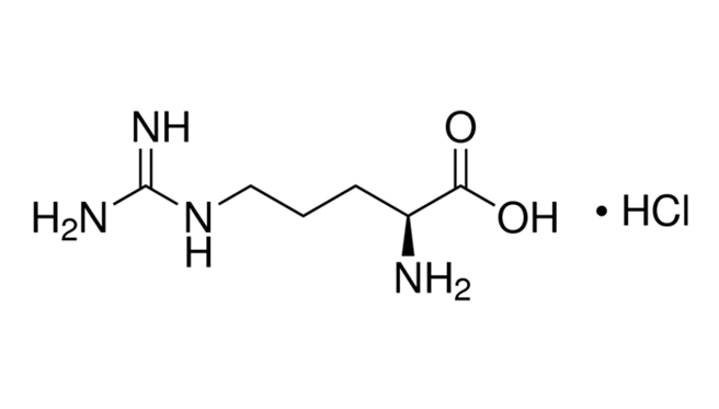 L-Arginine Monohydrochloride