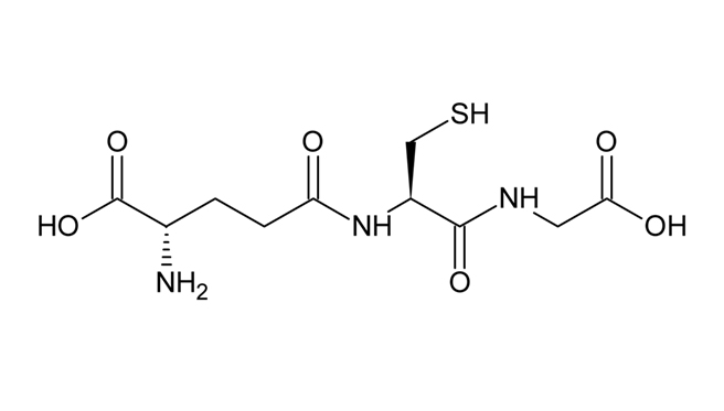 L-GLUTATHIONE REDUCED