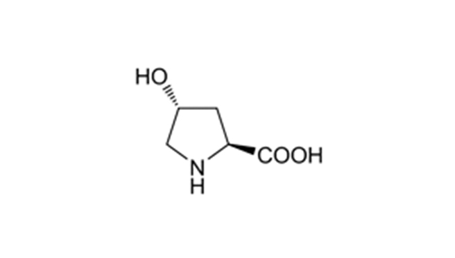 L-HYDROXY PROLINE