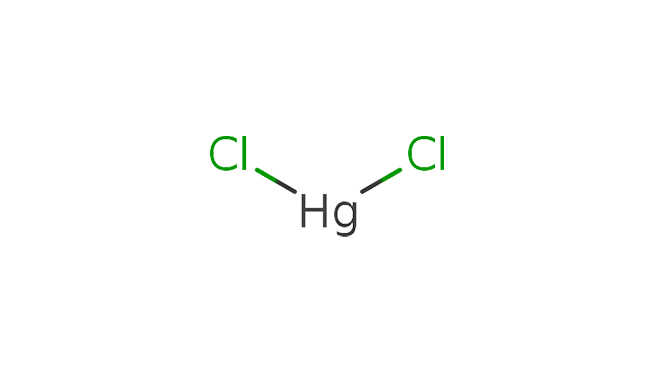 MERCURIC CHLORIDE