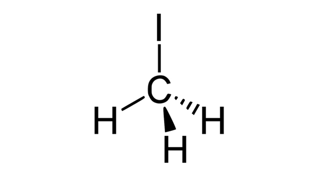 METHYL IODIDE