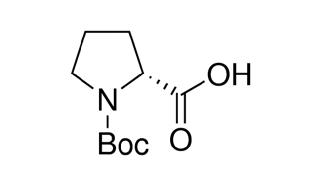 N-BOC-PROLINE