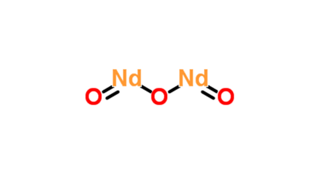 NEODYMIUM OXIDE