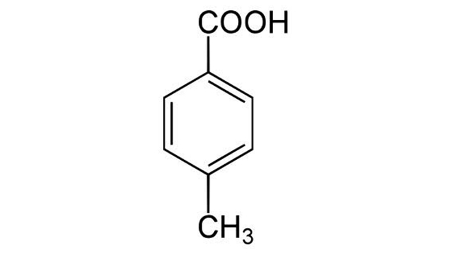 PARA TOULIC ACID