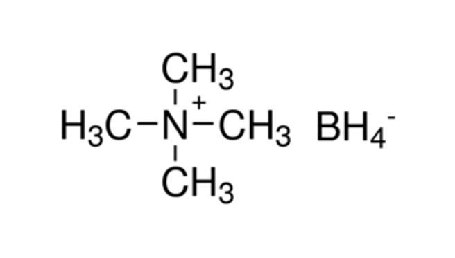 POTASSIUM   BOROHYDRIDE 98%