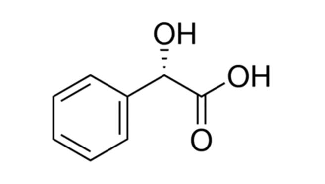 R- MANDELIC ACID