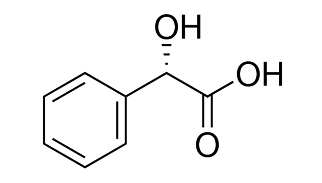 S-MANDELIC ACID