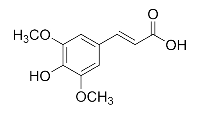 SINAPIC ACID(Sinapinic Acid)