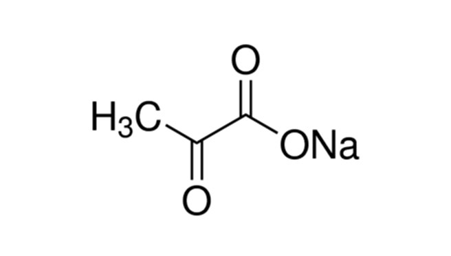 Sodium Pyruvate