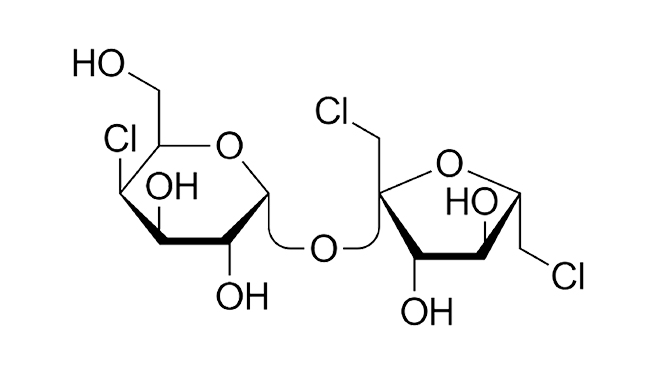 SUCRALOSE