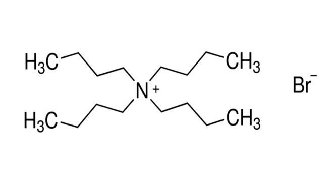 TETRA BUTYL AMMONIUM BROMIDE