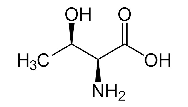 THREONINE