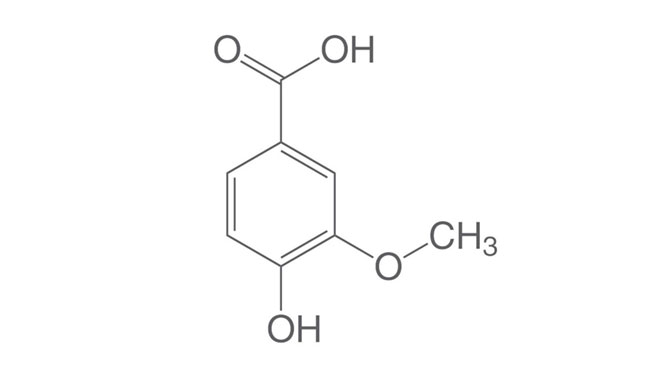 VANNILIC ACID